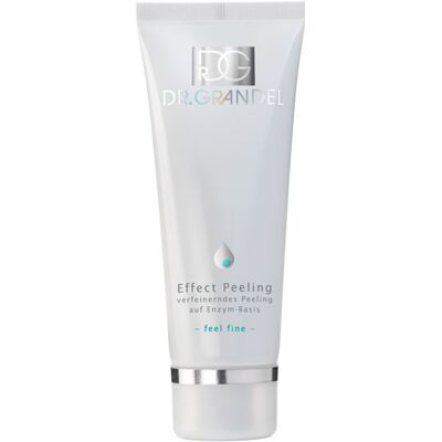 Dr Grandel Cleansing Peeling Effect - Facial Scrub & Mask Dr Grandel Cleansing Peeling Effect - Facial Scrub & Mask