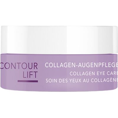 Charlotte Meentzen Contour Lift Collagen eye care 15 ml Charlotte Meentzen Contour Lift Collagen eye care 15 ml
