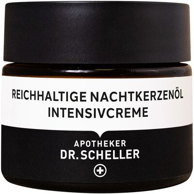 DR. SCHELLER Rich evening primrose oil intensive cream 50 ml DR. SCHELLER Rich evening primrose oil intensive cream 50 ml