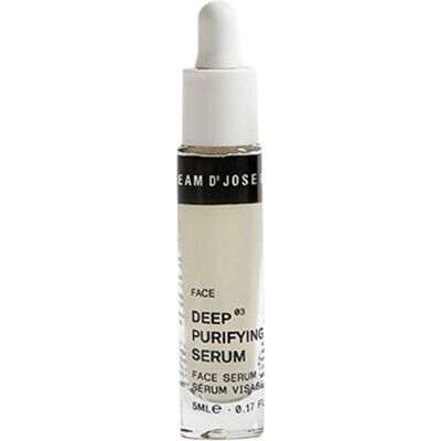 TEAM DR JOSEPH Deep Purifying Serum - Facial Serum TEAM DR JOSEPH Deep Purifying Serum - Facial Serum