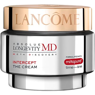 Lancome Absolue Longevity MD Intercept Creme 50 ml Lancome Absolue Longevity MD Intercept Creme 50 ml