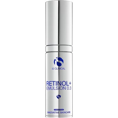 iS Clinical Retinol+ Emulsion 0.3 - Skincare iS Clinical Retinol+ Emulsion 0.3 - Skincare