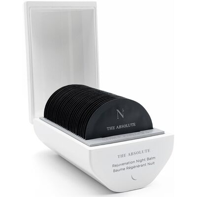 Noble Panacea The Absolute Rejuvenation Night Balm - Night Balm Noble Panacea The Absolute Rejuvenation Night Balm - Night Balm
