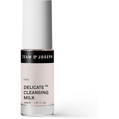 Team Dr. Joseph Delicate Cleansing Milk - Cleansing Milk Team Dr. Joseph Delicate Cleansing Milk - Cleansing Milk