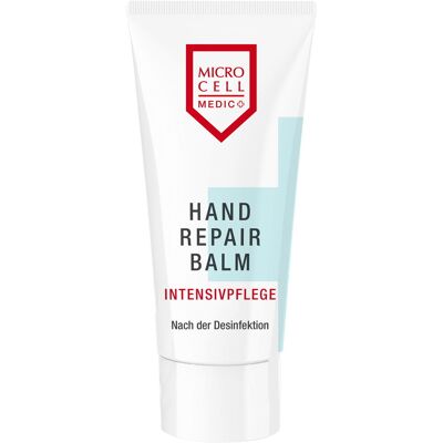 Micro Cell Hand Care Medic+ Hand Repair Balm - Hand Care Balm Micro Cell Hand Care Medic+ Hand Repair Balm - Hand Care Balm