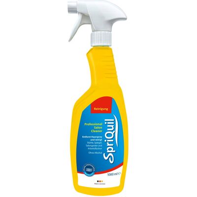 NOVICIDE SpriQuil Surface Cleaner 1L - Surface and Equipment Cleaner NOVICIDE SpriQuil Surface Cleaner 1L - Surface and Equipment Cleaner