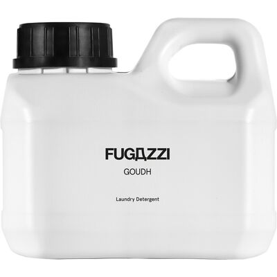 Fugazzi Goudh Laundry Detergent 500 ml Fugazzi Goudh Laundry Detergent 500 ml