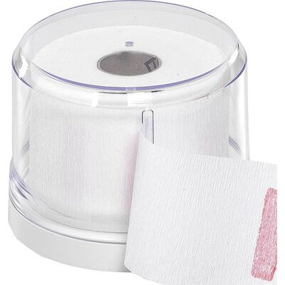 Halkra Neck ruff dispenser Halkra Neck ruff dispenser