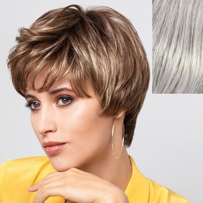 Gisela Mayer Sun Disc Short Wig - Wig Gisela Mayer Sun Disc Short Wig - Wig