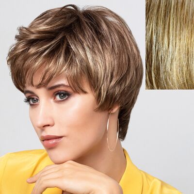 Gisela Mayer Artificial hair wig Sun Disc Gisela Mayer Artificial hair wig Sun Disc