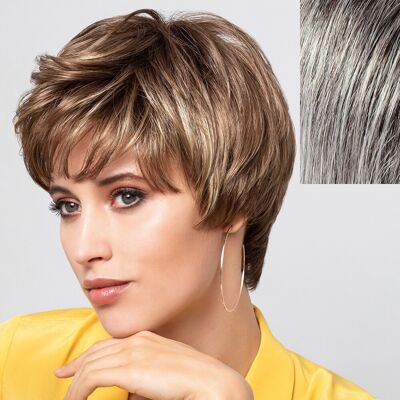 Gisela Mayer Artificial hair wig Sun Disc Gisela Mayer Artificial hair wig Sun Disc