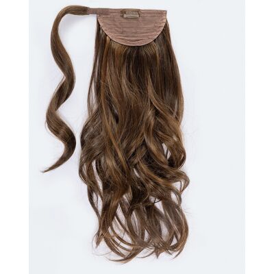 Ellen Wille Power Pieces Hairpiece Wine champagne mix Ellen Wille Power Pieces Hairpiece Wine champagne mix