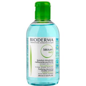 BIODERMA Sébium H2O 250 ml BIODERMA Sébium H2O 250 ml