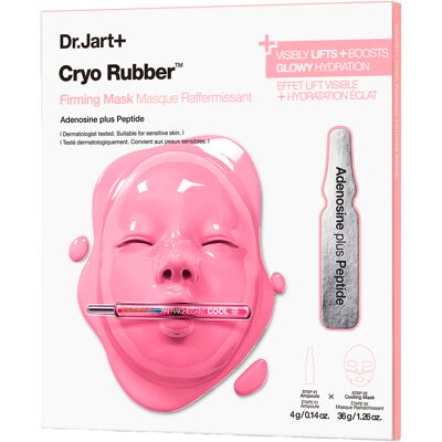 Dr. Jart+ Cryo Rubber Firming Mask 1 Stück Dr. Jart+ Cryo Rubber Firming Mask 1 Stück