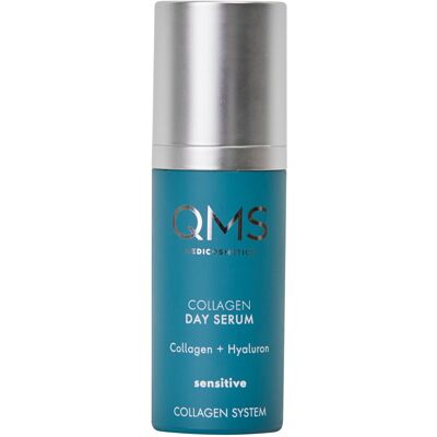 QMS Day Collagen Sensitive Serum 30 ml QMS Day Collagen Sensitive Serum 30 ml