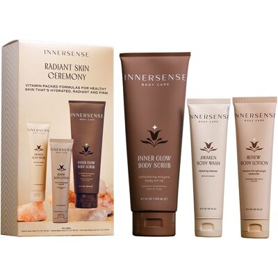 Innersense Organic Beauty Radiant Skin Ceremony Innersense Organic Beauty Radiant Skin Ceremony
