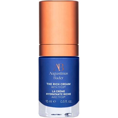 Augustinus Bader The Rich Cream - 15ml - Moisturizing Cream Augustinus Bader The Rich Cream - 15ml - Moisturizing Cream