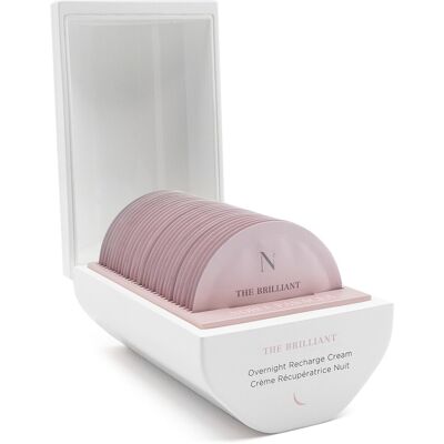Noble Panacea The Brilliant Overnight Recharge Cream - Night Cream Noble Panacea The Brilliant Overnight Recharge Cream - Night Cream
