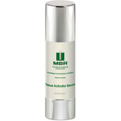 MBR BioChange Skin Care Serum - Collagen Support - Anti-Aging MBR BioChange Skin Care Serum - Collagen Support - Anti-Aging