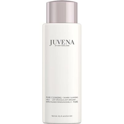 Juvena Pure Cleansing Calming Cleansing Milk 200 ml Juvena Pure Cleansing Calming Cleansing Milk 200 ml
