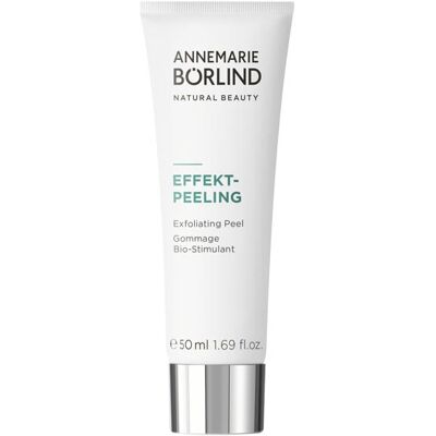 ANNEMARIE BÖRLIND EFFECT PEELING 50 ml ANNEMARIE BÖRLIND EFFECT PEELING 50 ml