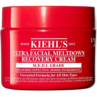 Kiehl's Ultra Facial Meltdown Recovery Cream 50 ml Kiehl's Ultra Facial Meltdown Recovery Cream 50 ml