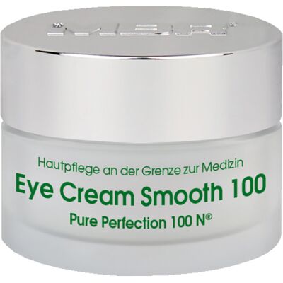 MBR Medical Beauty Research Pure Perfection 100 N Eye Cream Smooth - Eye Cream MBR Medical Beauty Research Pure Perfection 100 N Eye Cream Smooth - Eye Cream