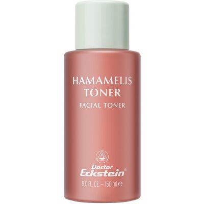 Doctor Eckstein Hamamelis Facial Toner - Face Care Doctor Eckstein Hamamelis Facial Toner - Face Care