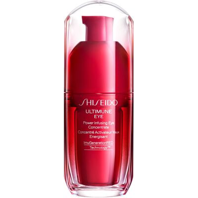 Shiseido Ultimune Eye Power Infusing Eye Concentrate 15 ml Shiseido Ultimune Eye Power Infusing Eye Concentrate 15 ml