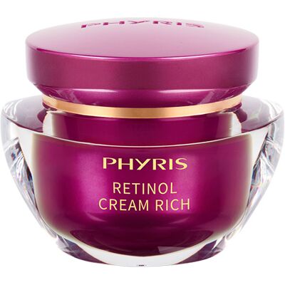 PHYRIS Triple A Retinol Cream Rich - Face Cream PHYRIS Triple A Retinol Cream Rich - Face Cream