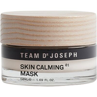 Team Dr. Joseph Intense Skin Calming Mask - Facial Mask Team Dr. Joseph Intense Skin Calming Mask - Facial Mask