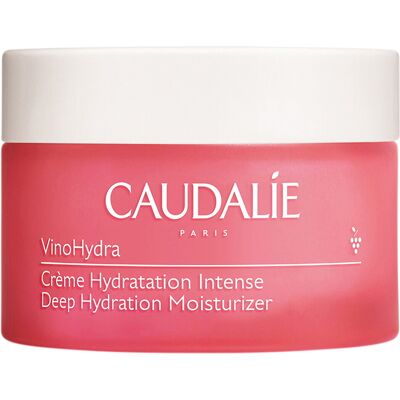 CAUDALIE VinoHydra Deep Hydration Moisturizer 50 ml CAUDALIE VinoHydra Deep Hydration Moisturizer 50 ml