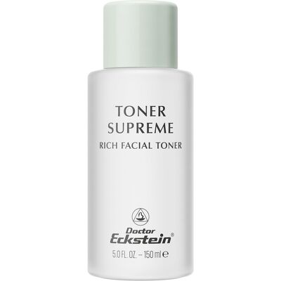 Doctor Eckstein Lotion Supreme - Facial Toner Doctor Eckstein Lotion Supreme - Facial Toner