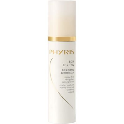 PHYRIS PHYRIS SKIN CONTROL BB Ultimate Beauty Balm 50 ml - Beauty Balm PHYRIS PHYRIS SKIN CONTROL BB Ultimate Beauty Balm 50 ml - Beauty Balm