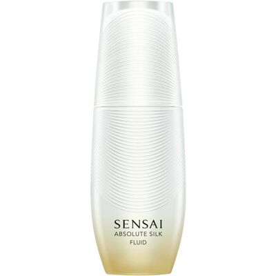 SENSAI Absolute Silk Fluid 80 ml SENSAI Absolute Silk Fluid 80 ml
