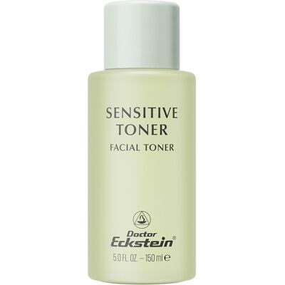 Doctor Eckstein Sensitive Lotion - Facial Toner Doctor Eckstein Sensitive Lotion - Facial Toner