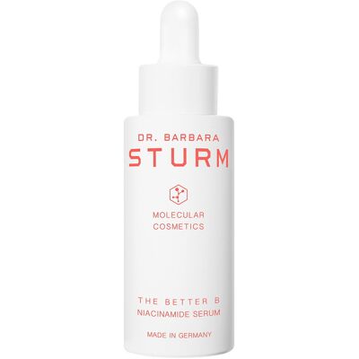 Dr. Barbara Sturm The Better B Niacinamide Serum (30ml) Dr. Barbara Sturm The Better B Niacinamide Serum (30ml)