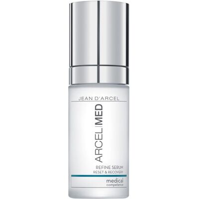 JEAN D´ARCEL ARCELMED REFINE SERUM RESET & RECOVERY 30 ml JEAN D´ARCEL ARCELMED REFINE SERUM RESET & RECOVERY 30 ml
