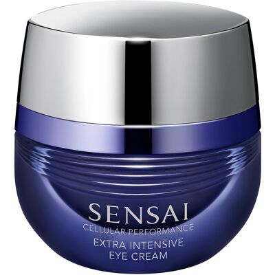 SENSAI CELLULAR PERFORMANCE Extra Intensive Eye Cream 15 ml SENSAI CELLULAR PERFORMANCE Extra Intensive Eye Cream 15 ml