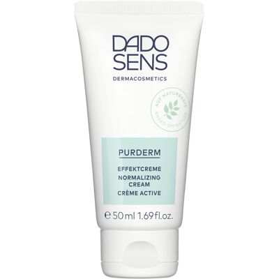 DADO SENS PURDERM Effect Cream 50 ml DADO SENS PURDERM Effect Cream 50 ml