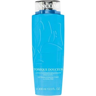Lancome Tonique Douceur Softening Hydrating Toner Facial Toner 400 ml Lancome Tonique Douceur Softening Hydrating Toner Facial Toner 400 ml