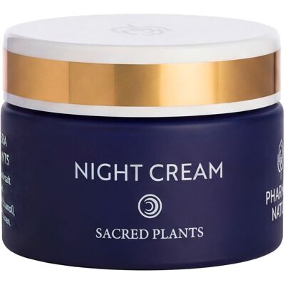 PHARMOS NATUR Lunar Skin Ritual Night Cream 50 ml PHARMOS NATUR Lunar Skin Ritual Night Cream 50 ml