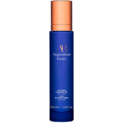 Augustinus Bader The Cream Cleansing Gel (100ml) Augustinus Bader The Cream Cleansing Gel (100ml)
