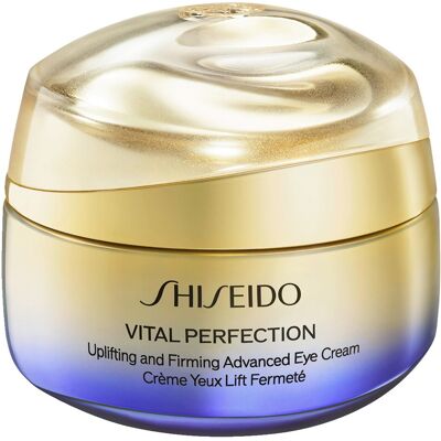 Shiseido Vital Perfection Eye Cream - Eye Cream Shiseido Vital Perfection Eye Cream - Eye Cream