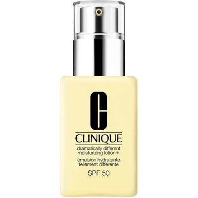 Clinique Dramatically Different Moisturizing Lotion+ SPF 50 75 ml Clinique Dramatically Different Moisturizing Lotion+ SPF 50 75 ml
