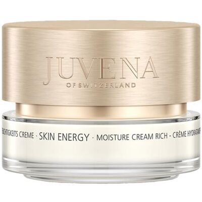 Juvena Skin Energy Moisture Cream Rich 50 ml Juvena Skin Energy Moisture Cream Rich 50 ml