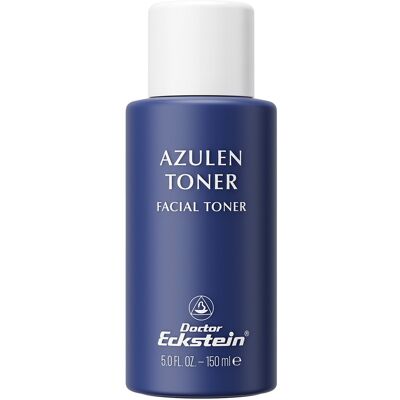 Doctor Eckstein Azulen Facial Toner 150 ml Doctor Eckstein Azulen Facial Toner 150 ml