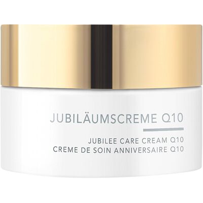 Charlotte Meentzen Q10 Anniversary cream 50 ml Charlotte Meentzen Q10 Anniversary cream 50 ml