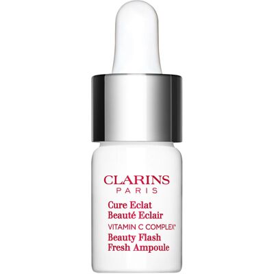 Clarins Cure Eclat Beauté Eclair Vitamin C Complex 8 ml Clarins Cure Eclat Beauté Eclair Vitamin C Complex 8 ml