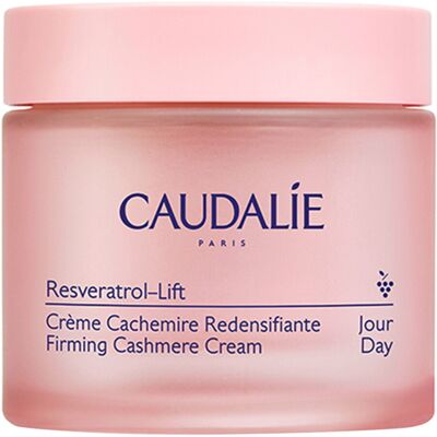 CAUDALIE Resveratrol-Lift Cashmere cream 50 ml CAUDALIE Resveratrol-Lift Cashmere cream 50 ml